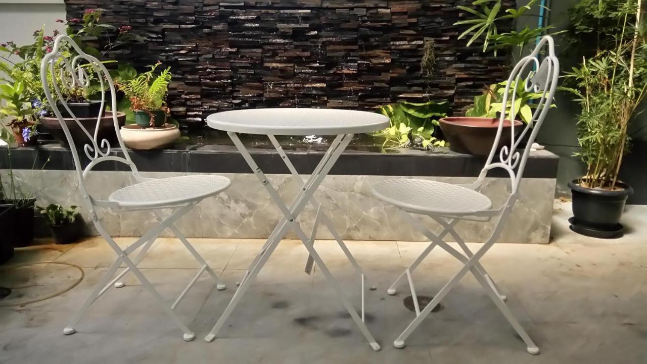 Memo Residence Nai Yang Beach Cameră foto
